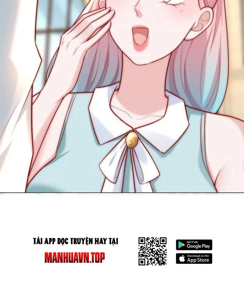 Tôi Là Tài Xế Xe Công Nghệ Có Chút Tiền Thì Đã Sao? Chap 125 - Next Chap 126