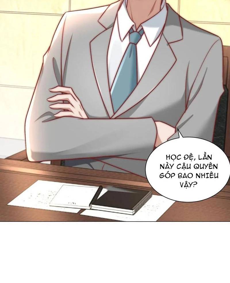 Tôi Là Tài Xế Xe Công Nghệ Có Chút Tiền Thì Đã Sao? Chap 125 - Next Chap 126