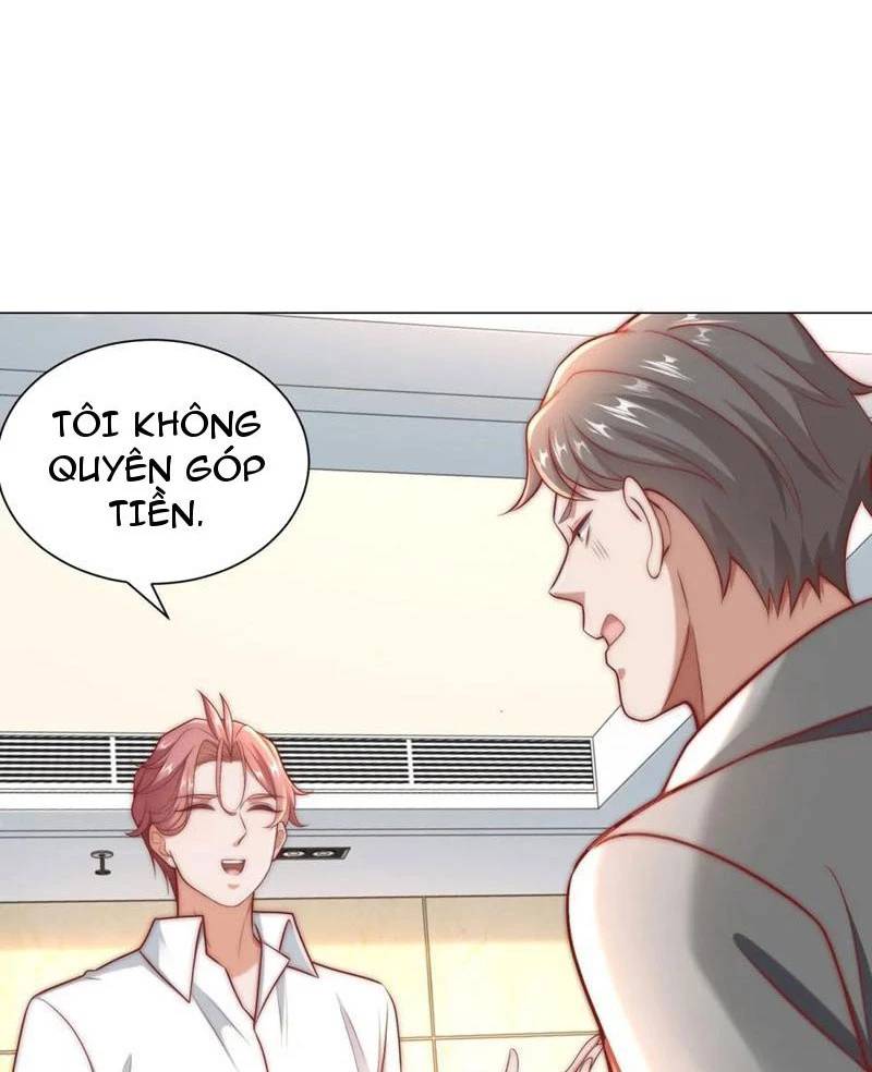 Tôi Là Tài Xế Xe Công Nghệ Có Chút Tiền Thì Đã Sao? Chap 125 - Next Chap 126
