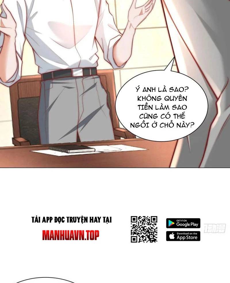 Tôi Là Tài Xế Xe Công Nghệ Có Chút Tiền Thì Đã Sao? Chap 125 - Next Chap 126