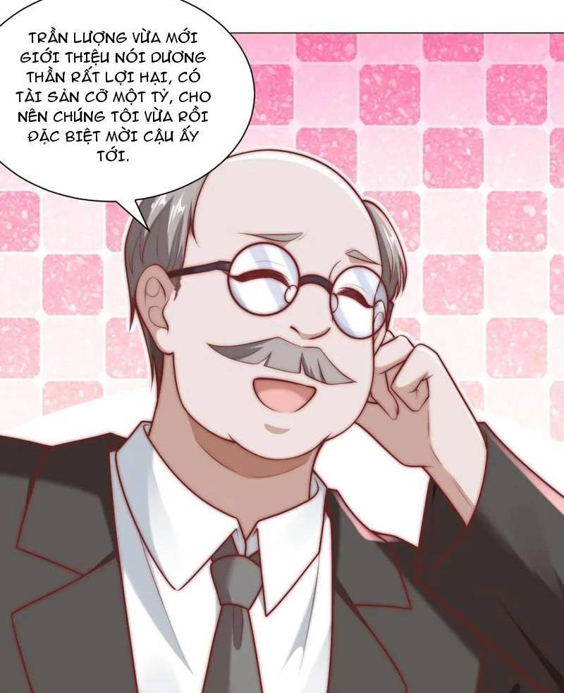 Tôi Là Tài Xế Xe Công Nghệ Có Chút Tiền Thì Đã Sao? Chap 125 - Next Chap 126