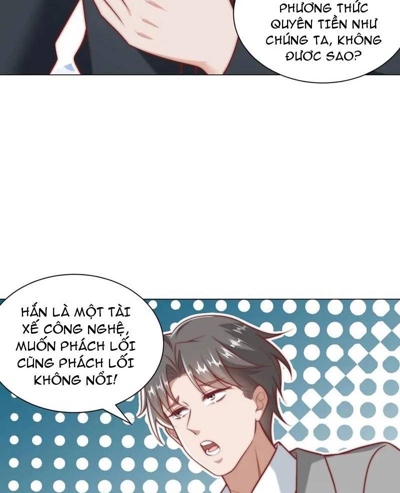 Tôi Là Tài Xế Xe Công Nghệ Có Chút Tiền Thì Đã Sao? Chap 125 - Next Chap 126