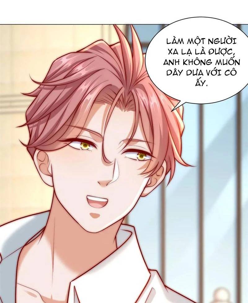 Tôi Là Tài Xế Xe Công Nghệ Có Chút Tiền Thì Đã Sao? Chap 125 - Next Chap 126