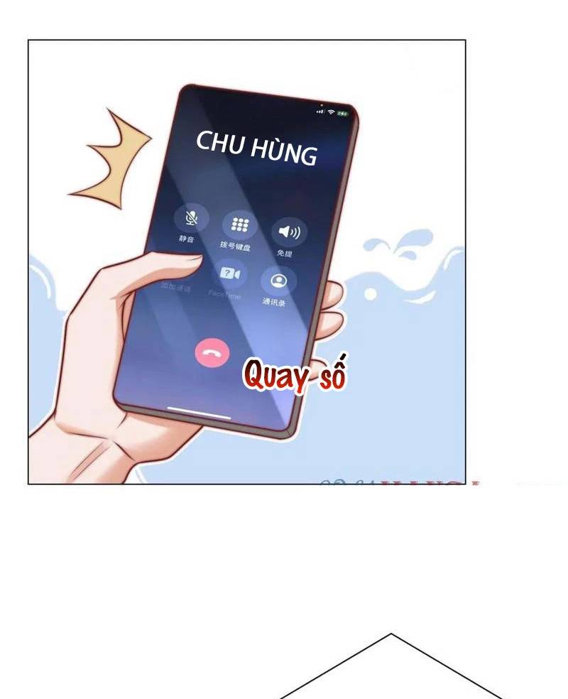 Tôi Là Tài Xế Xe Công Nghệ Có Chút Tiền Thì Đã Sao? Chap 125 - Next Chap 126