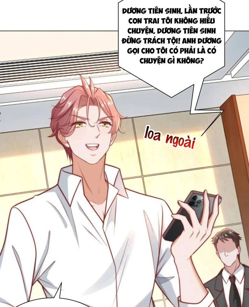 Tôi Là Tài Xế Xe Công Nghệ Có Chút Tiền Thì Đã Sao? Chap 125 - Next Chap 126