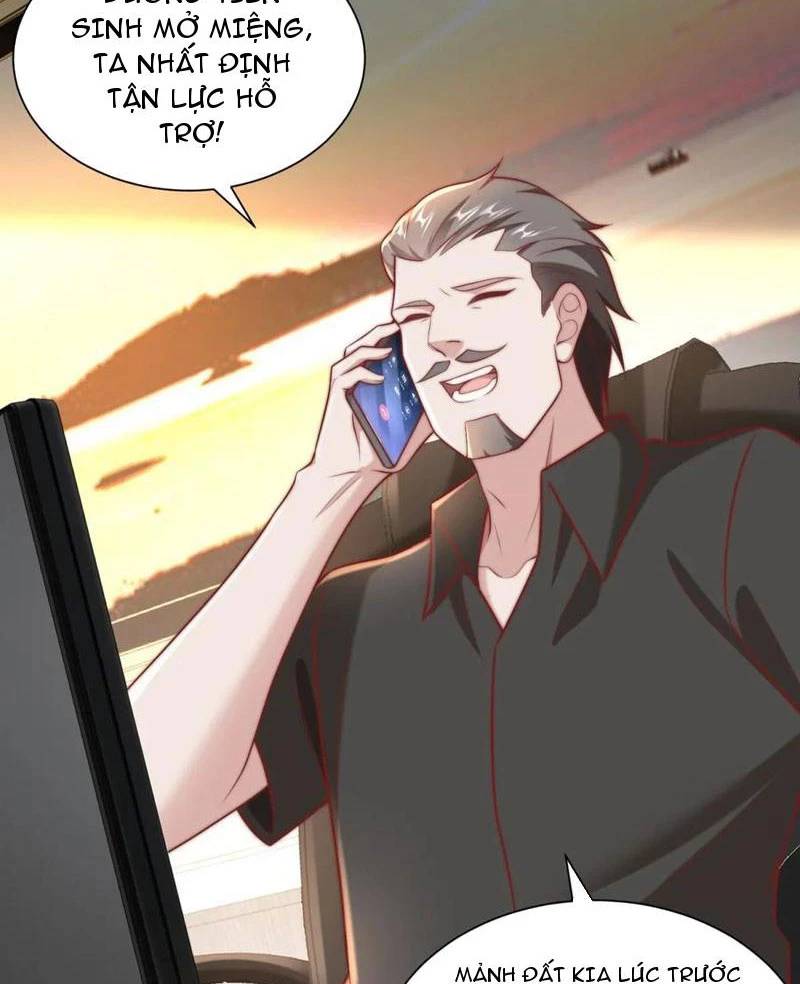 Tôi Là Tài Xế Xe Công Nghệ Có Chút Tiền Thì Đã Sao? Chap 125 - Next Chap 126