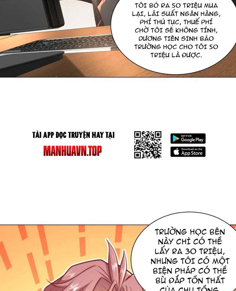 Tôi Là Tài Xế Xe Công Nghệ Có Chút Tiền Thì Đã Sao? Chap 125 - Next Chap 126