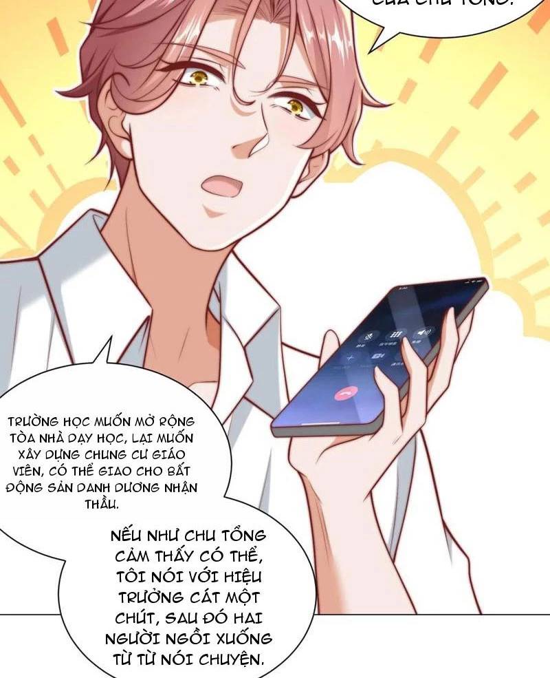 Tôi Là Tài Xế Xe Công Nghệ Có Chút Tiền Thì Đã Sao? Chap 125 - Next Chap 126