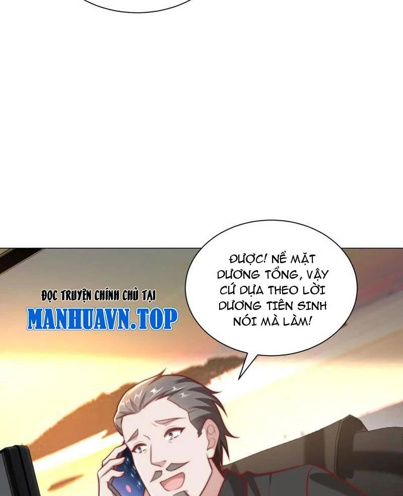 Tôi Là Tài Xế Xe Công Nghệ Có Chút Tiền Thì Đã Sao? Chap 125 - Next Chap 126