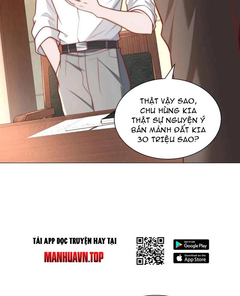 Tôi Là Tài Xế Xe Công Nghệ Có Chút Tiền Thì Đã Sao? Chap 125 - Next Chap 126