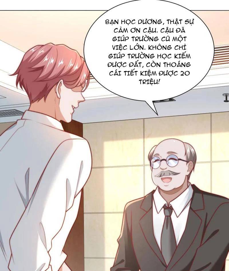 Tôi Là Tài Xế Xe Công Nghệ Có Chút Tiền Thì Đã Sao? Chap 125 - Next Chap 126