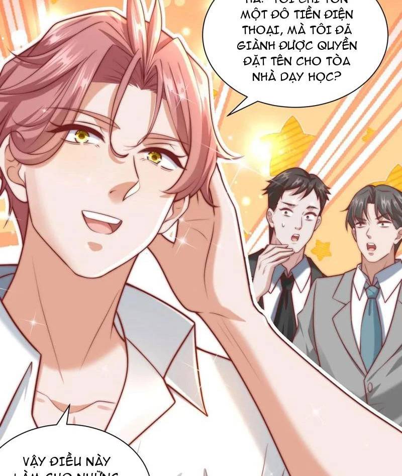 Tôi Là Tài Xế Xe Công Nghệ Có Chút Tiền Thì Đã Sao? Chap 125 - Next Chap 126