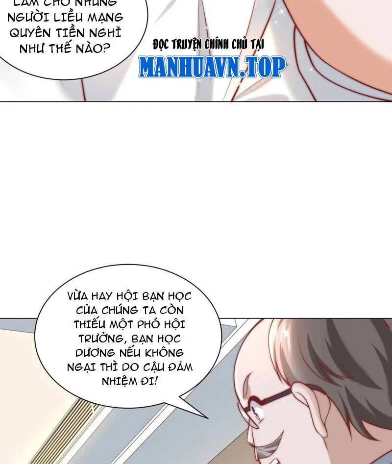 Tôi Là Tài Xế Xe Công Nghệ Có Chút Tiền Thì Đã Sao? Chap 125 - Next Chap 126