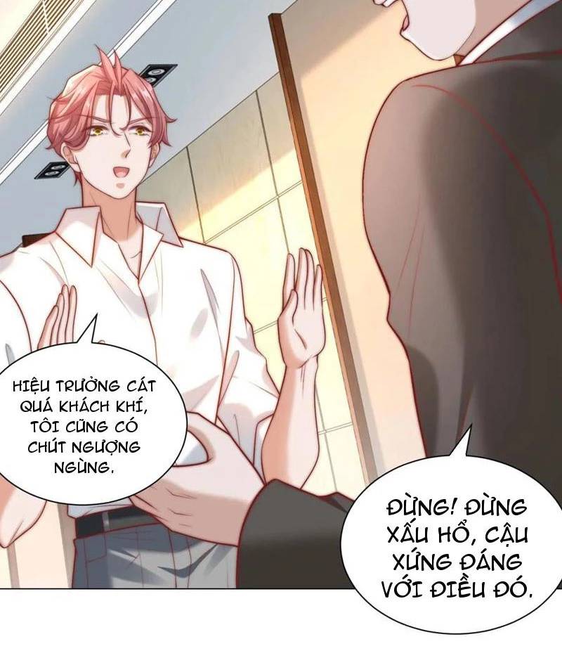 Tôi Là Tài Xế Xe Công Nghệ Có Chút Tiền Thì Đã Sao? Chap 125 - Next Chap 126