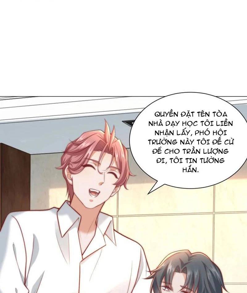 Tôi Là Tài Xế Xe Công Nghệ Có Chút Tiền Thì Đã Sao? Chap 125 - Next Chap 126