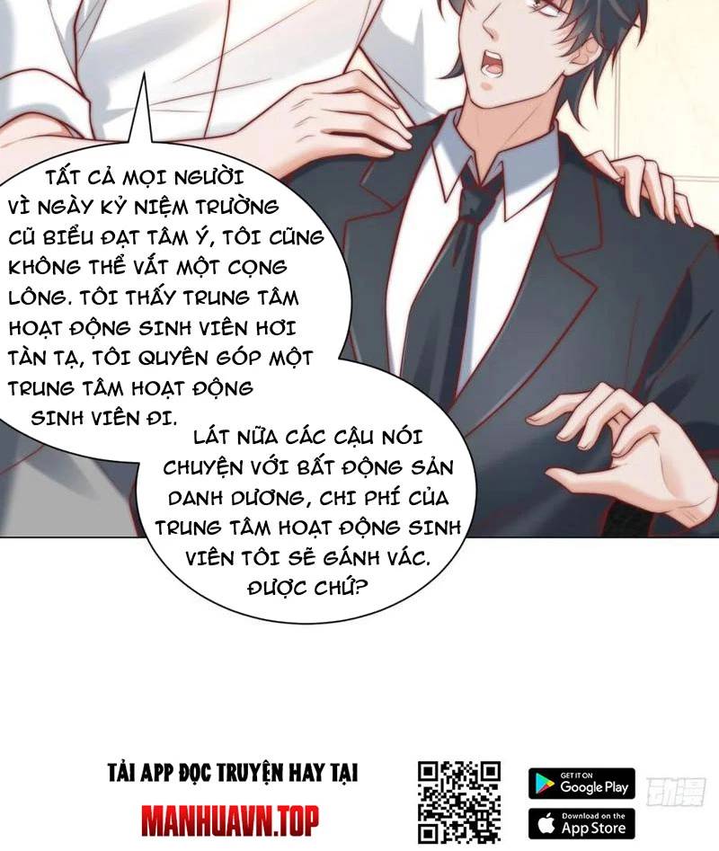 Tôi Là Tài Xế Xe Công Nghệ Có Chút Tiền Thì Đã Sao? Chap 125 - Next Chap 126