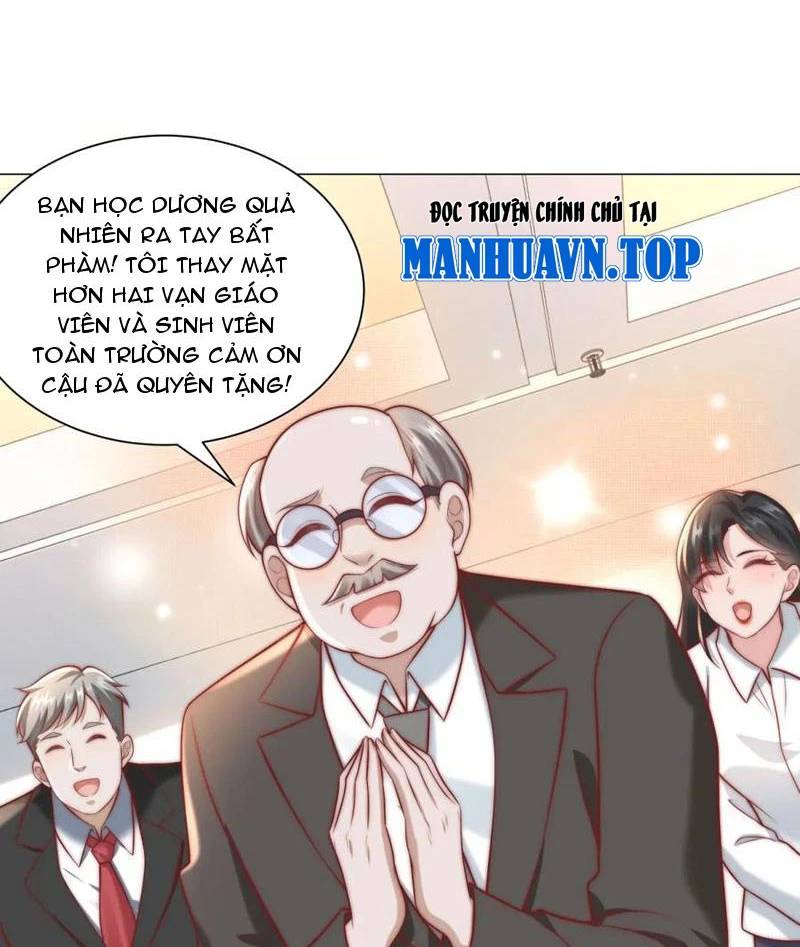 Tôi Là Tài Xế Xe Công Nghệ Có Chút Tiền Thì Đã Sao? Chap 125 - Next Chap 126