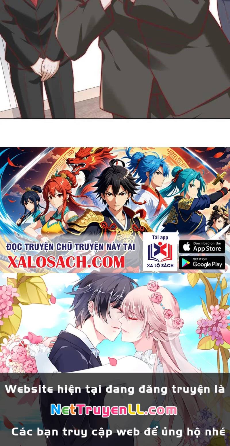 Tôi Là Tài Xế Xe Công Nghệ Có Chút Tiền Thì Đã Sao? Chap 125 - Next Chap 126