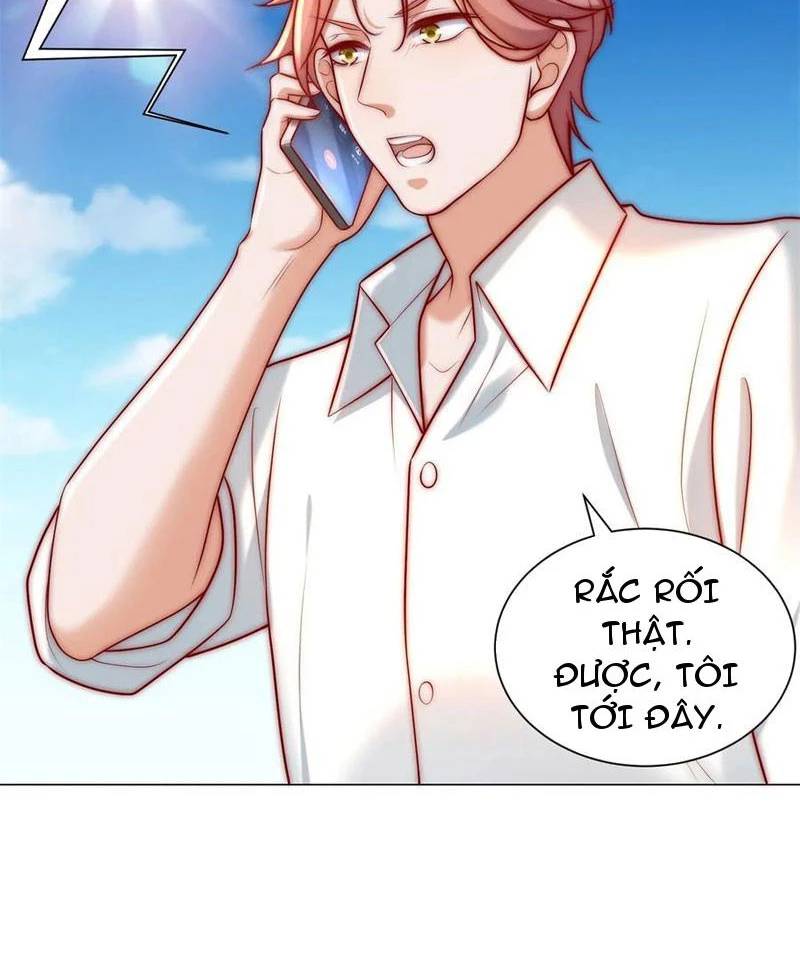 Tôi Là Tài Xế Xe Công Nghệ Có Chút Tiền Thì Đã Sao? Chap 125 - Next Chap 126