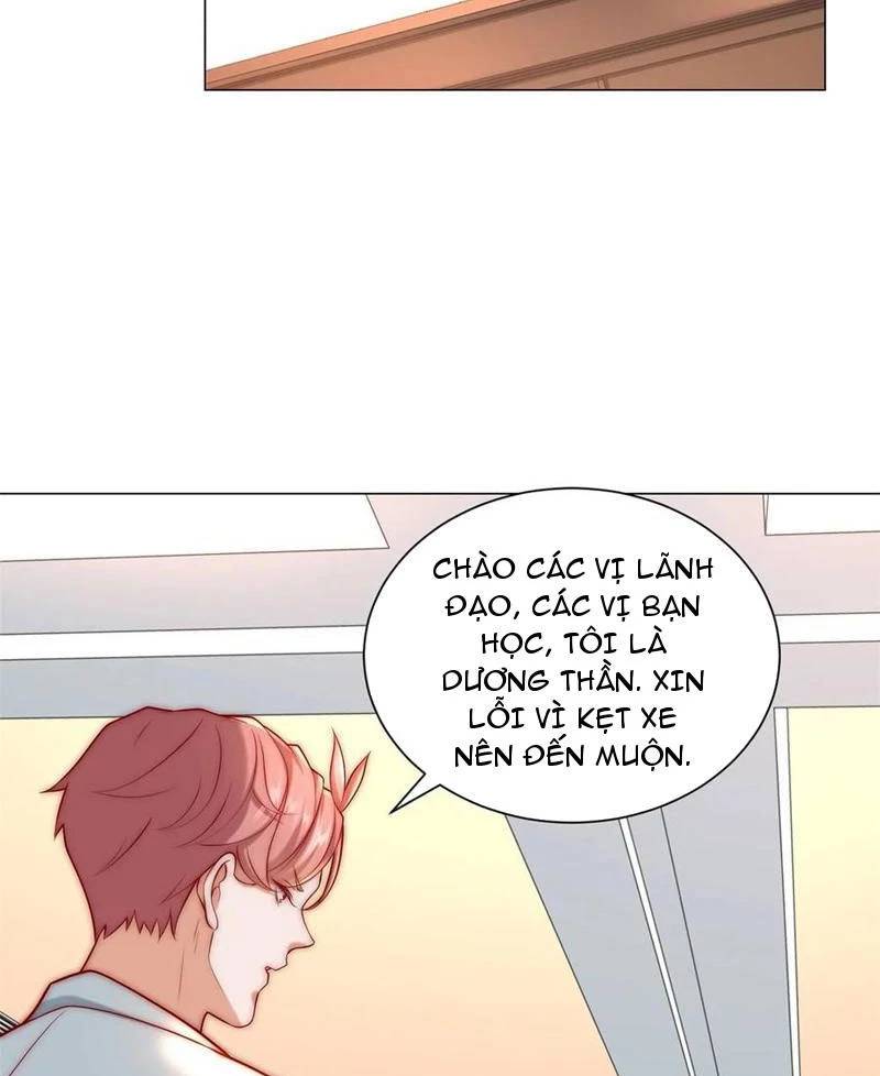 Tôi Là Tài Xế Xe Công Nghệ Có Chút Tiền Thì Đã Sao? Chap 125 - Next Chap 126