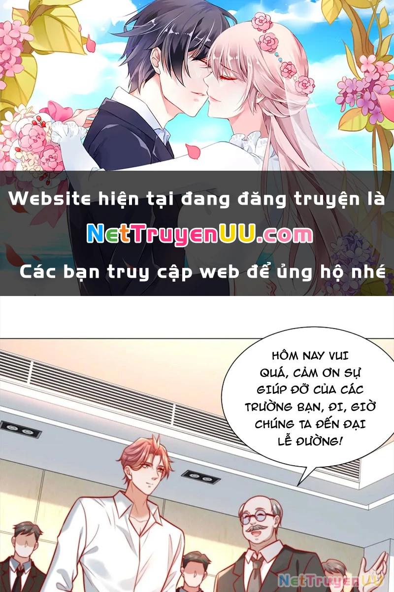 Tôi Là Tài Xế Xe Công Nghệ Có Chút Tiền Thì Đã Sao? Chap 126 - Next Chap 127