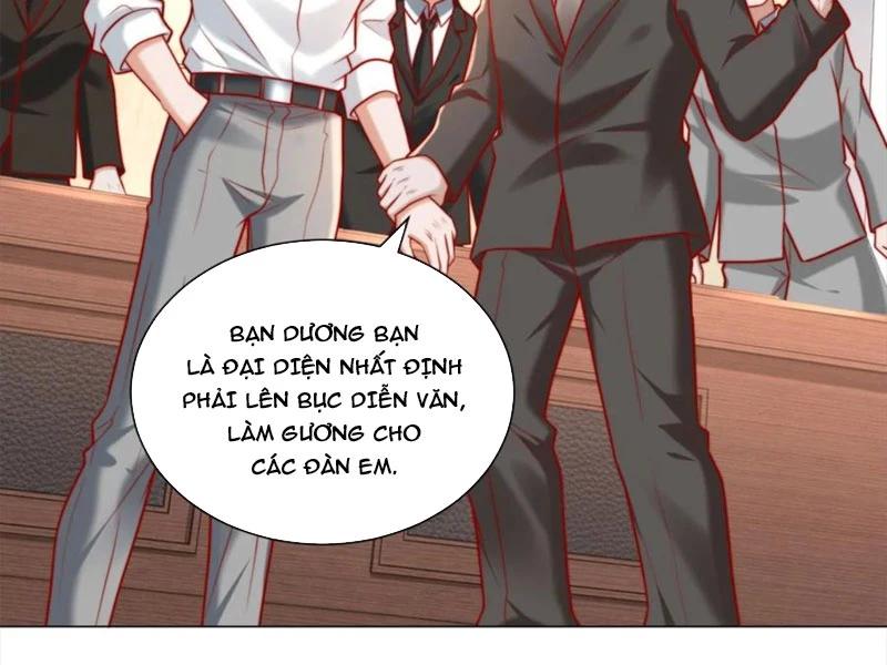 Tôi Là Tài Xế Xe Công Nghệ Có Chút Tiền Thì Đã Sao? Chap 126 - Next Chap 127