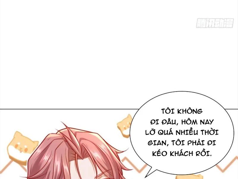 Tôi Là Tài Xế Xe Công Nghệ Có Chút Tiền Thì Đã Sao? Chap 126 - Next Chap 127