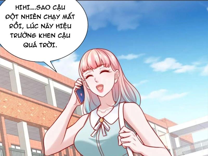Tôi Là Tài Xế Xe Công Nghệ Có Chút Tiền Thì Đã Sao? Chap 126 - Next Chap 127