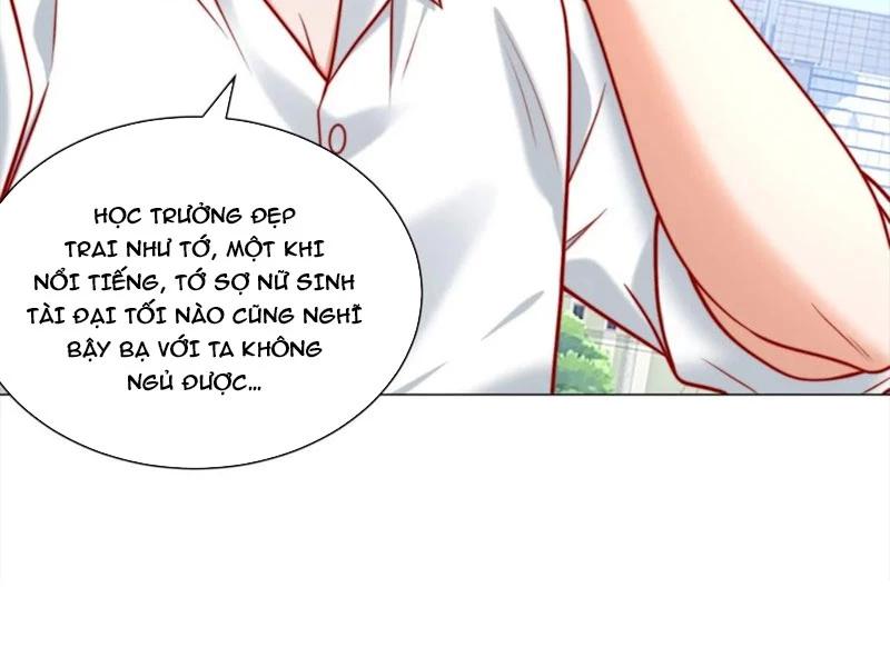 Tôi Là Tài Xế Xe Công Nghệ Có Chút Tiền Thì Đã Sao? Chap 126 - Next Chap 127