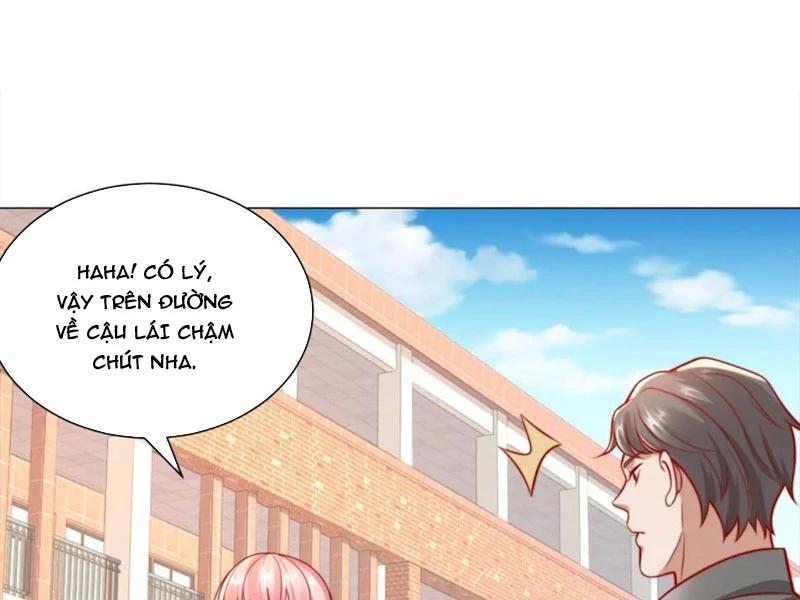 Tôi Là Tài Xế Xe Công Nghệ Có Chút Tiền Thì Đã Sao? Chap 126 - Next Chap 127