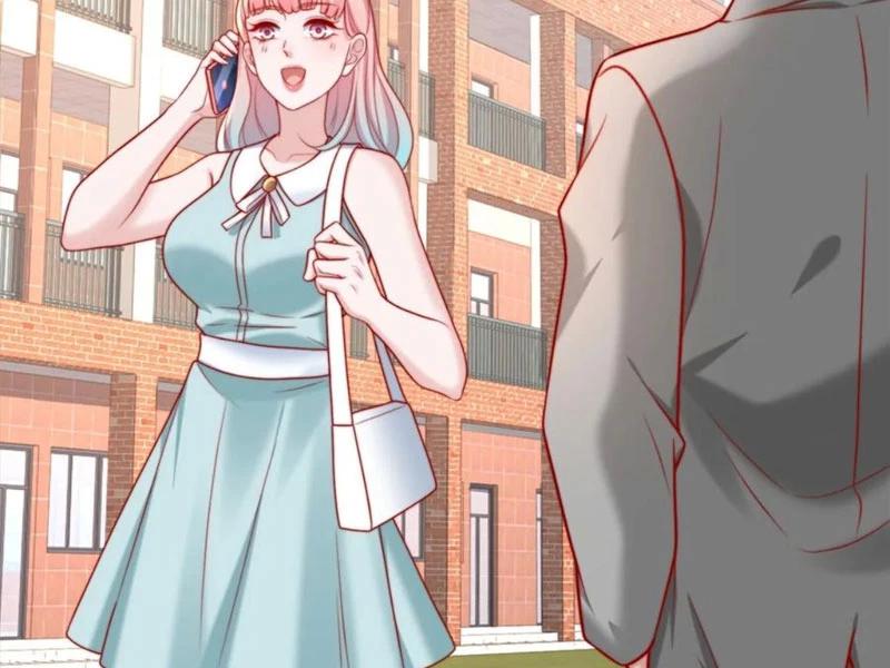 Tôi Là Tài Xế Xe Công Nghệ Có Chút Tiền Thì Đã Sao? Chap 126 - Next Chap 127