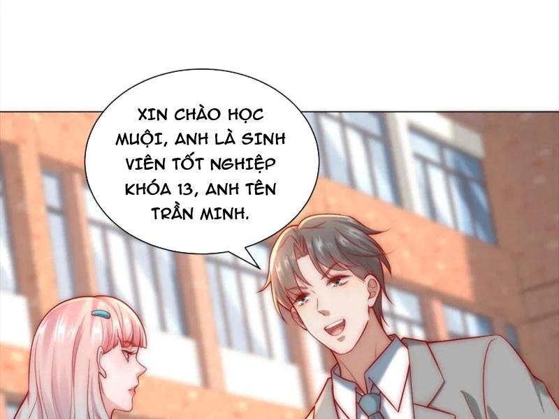 Tôi Là Tài Xế Xe Công Nghệ Có Chút Tiền Thì Đã Sao? Chap 126 - Next Chap 127