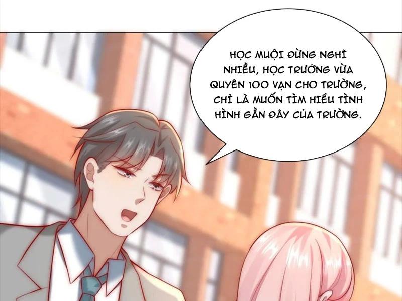 Tôi Là Tài Xế Xe Công Nghệ Có Chút Tiền Thì Đã Sao? Chap 126 - Next Chap 127