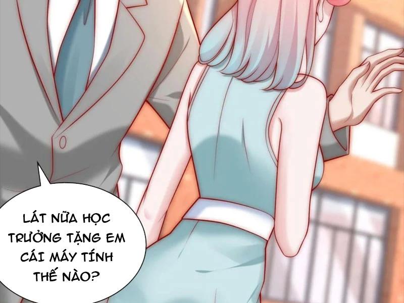 Tôi Là Tài Xế Xe Công Nghệ Có Chút Tiền Thì Đã Sao? Chap 126 - Next Chap 127