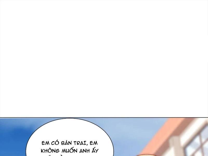 Tôi Là Tài Xế Xe Công Nghệ Có Chút Tiền Thì Đã Sao? Chap 126 - Next Chap 127