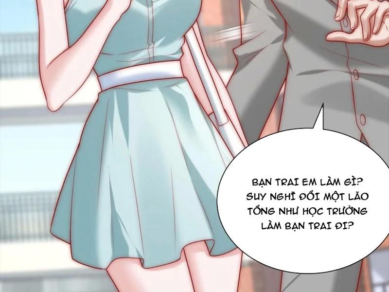 Tôi Là Tài Xế Xe Công Nghệ Có Chút Tiền Thì Đã Sao? Chap 126 - Next Chap 127