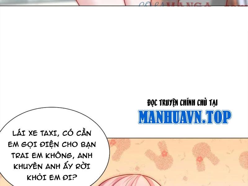 Tôi Là Tài Xế Xe Công Nghệ Có Chút Tiền Thì Đã Sao? Chap 126 - Next Chap 127