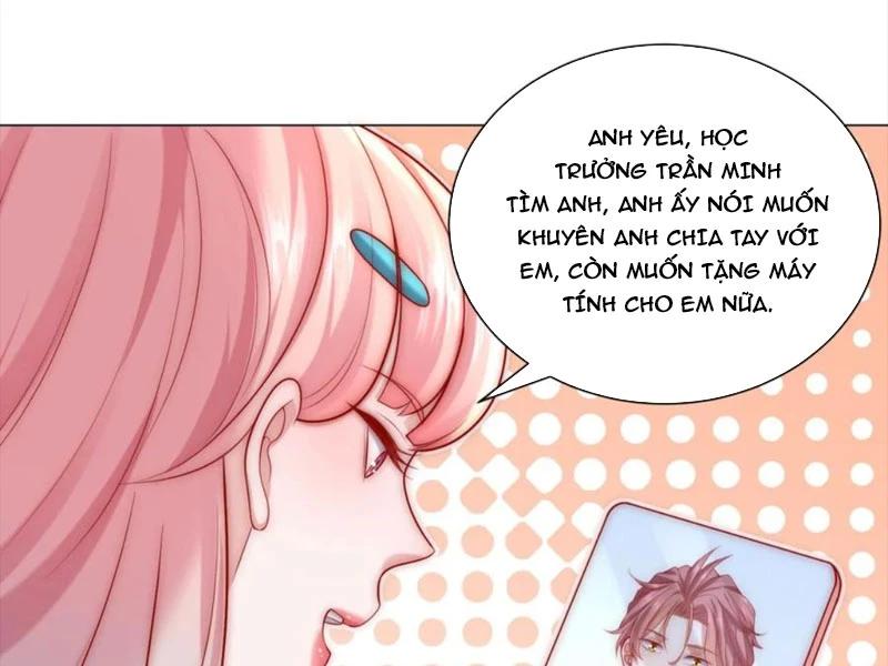 Tôi Là Tài Xế Xe Công Nghệ Có Chút Tiền Thì Đã Sao? Chap 126 - Next Chap 127