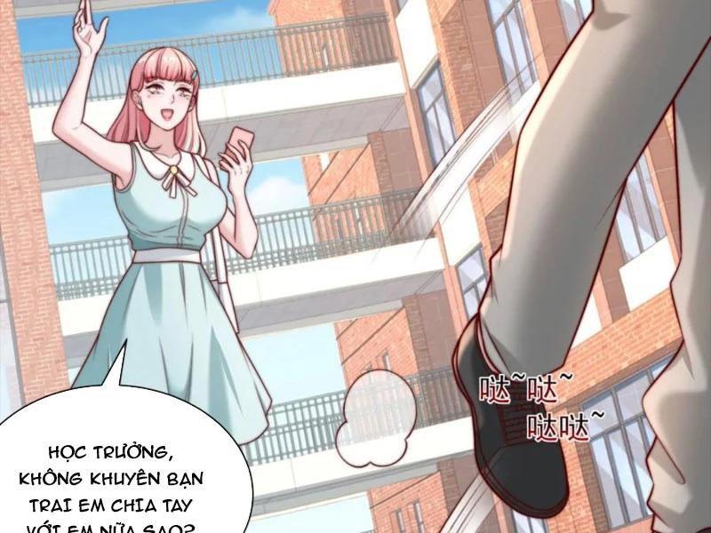Tôi Là Tài Xế Xe Công Nghệ Có Chút Tiền Thì Đã Sao? Chap 126 - Next Chap 127
