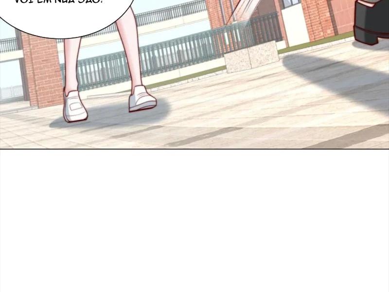 Tôi Là Tài Xế Xe Công Nghệ Có Chút Tiền Thì Đã Sao? Chap 126 - Next Chap 127