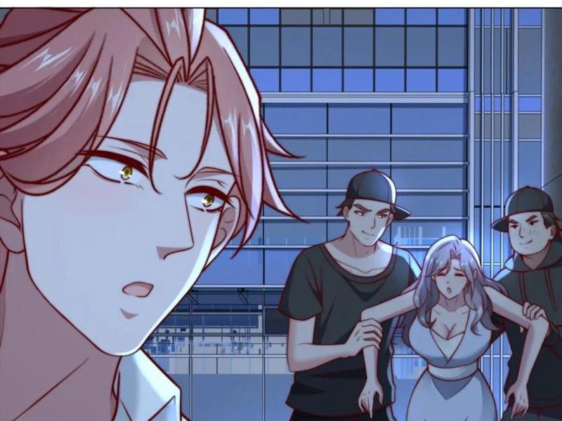 Tôi Là Tài Xế Xe Công Nghệ Có Chút Tiền Thì Đã Sao? Chap 126 - Next Chap 127