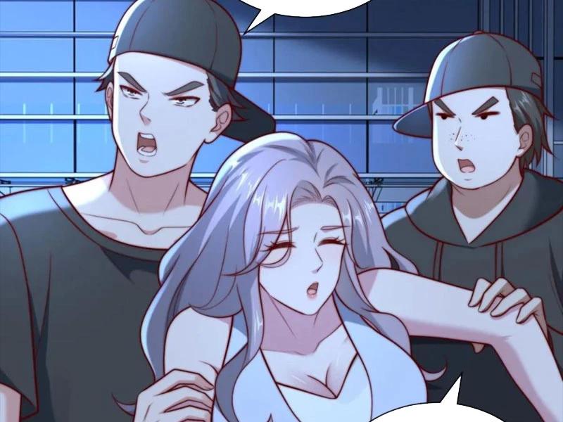 Tôi Là Tài Xế Xe Công Nghệ Có Chút Tiền Thì Đã Sao? Chap 126 - Next Chap 127