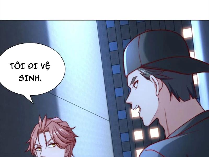 Tôi Là Tài Xế Xe Công Nghệ Có Chút Tiền Thì Đã Sao? Chap 126 - Next Chap 127