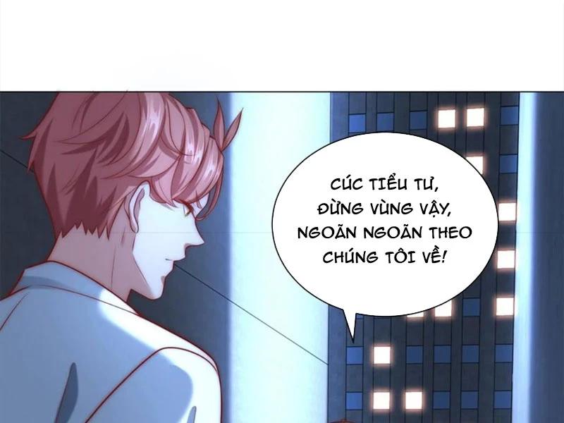 Tôi Là Tài Xế Xe Công Nghệ Có Chút Tiền Thì Đã Sao? Chap 126 - Next Chap 127
