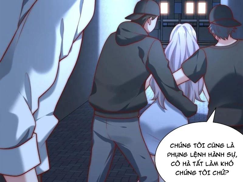 Tôi Là Tài Xế Xe Công Nghệ Có Chút Tiền Thì Đã Sao? Chap 126 - Next Chap 127