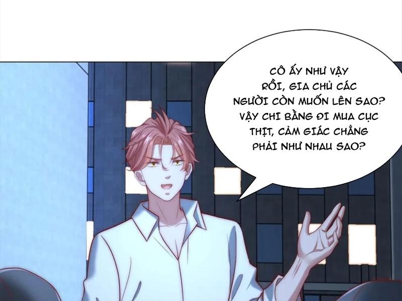 Tôi Là Tài Xế Xe Công Nghệ Có Chút Tiền Thì Đã Sao? Chap 126 - Next Chap 127