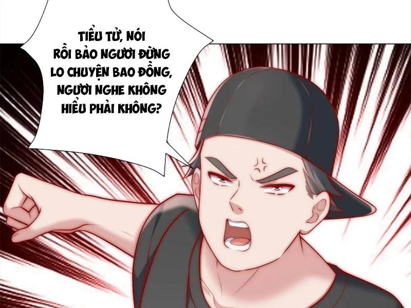 Tôi Là Tài Xế Xe Công Nghệ Có Chút Tiền Thì Đã Sao? Chap 126 - Next Chap 127