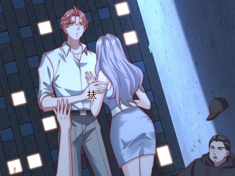 Tôi Là Tài Xế Xe Công Nghệ Có Chút Tiền Thì Đã Sao? Chap 126 - Next Chap 127