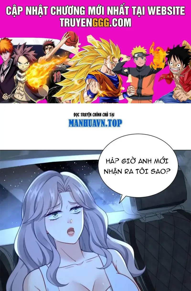 Tôi Là Tài Xế Xe Công Nghệ Có Chút Tiền Thì Đã Sao? Chap 127 - Next Chap 128