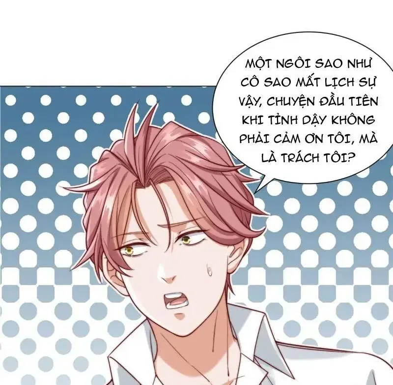 Tôi Là Tài Xế Xe Công Nghệ Có Chút Tiền Thì Đã Sao? Chap 127 - Next Chap 128